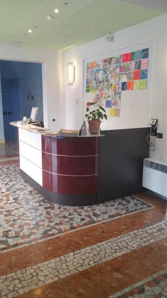 Ostello Di Vicenza Exterior foto